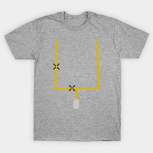 Cody Parkey's Missed Field Goal T-Shirt